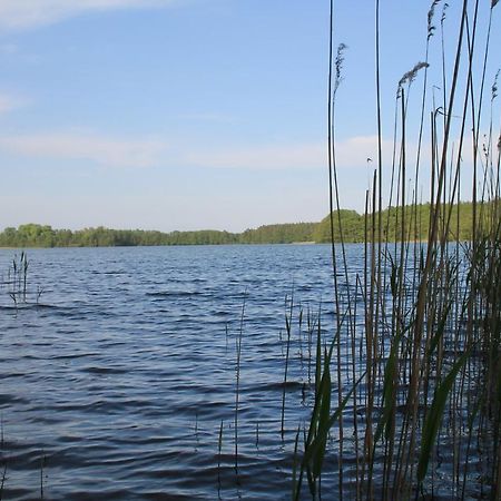 Alt Sammit Apartamento Krakow am See Exterior foto